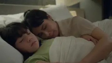 Zasłona do filmu "Ibu, Bagaimana Aku Tanpamu?" #1814589