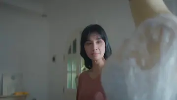 Zasłona do filmu "Ibu, Bagaimana Aku Tanpamu?" #1814591