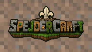 Zasłona do filmu "Spejdercraft" #1169407