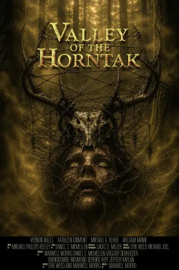 Valley of the Horntak