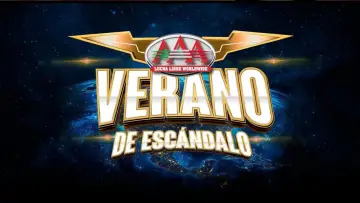 Zasłona do filmu "AAA Verano de Escándalo 2026 - Week 3" #1169265