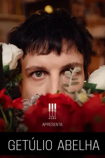 Som No Sebo Apresenta: Getúlio Abelha plakat