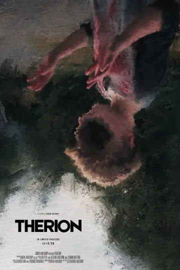 Plakat do filmu "Therion" #1169467