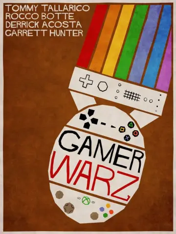 Gamer Warz