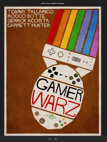 Gamer Warz