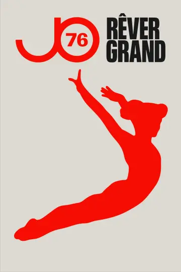 JO76 : Rêver Grand