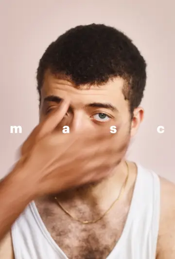 Plakat do filmu "Masc" #1577913