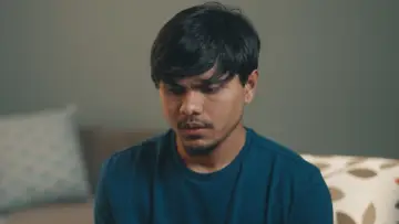 Zasłona do filmu "प्रवासी जीवन" #1635030