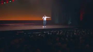 Zasłona do filmu "Xavier Niel : Comment devenir Milliardaire" #1169405