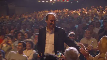 Xavier Niel : Comment devenir Milliardaire