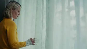 Zasłona do filmu "Agata the Writer" #1172269