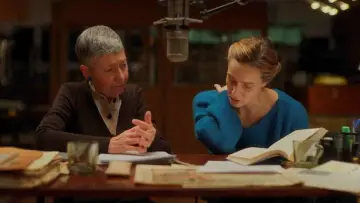 Zasłona do filmu "Anatomia di un ritratto" #1884151