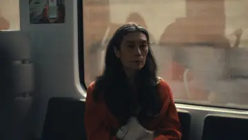 A veces me entra tristeza, otras veces rebelión