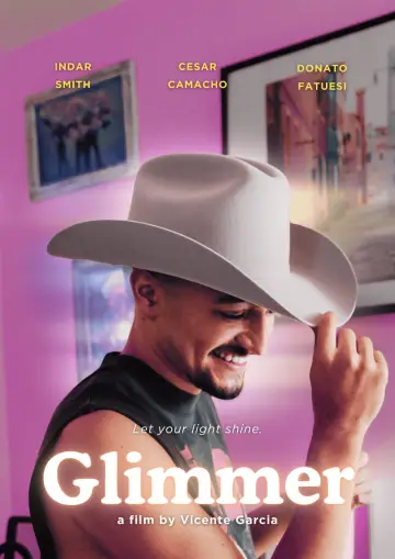 Plakat do filmu "Glimmer" #1173413