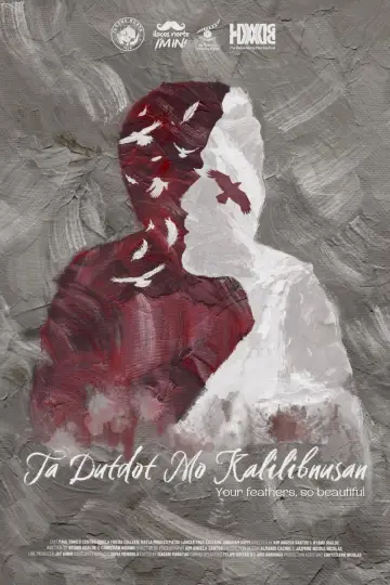 Plakat do filmu "Ta Dutdot Mo Kalilibnusan" #1177364