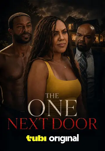 Plakat do filmu "The One Next Door" #1144228