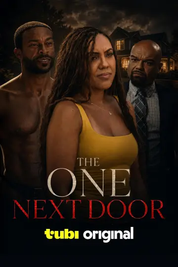 Plakat do filmu "The One Next Door" #1144229