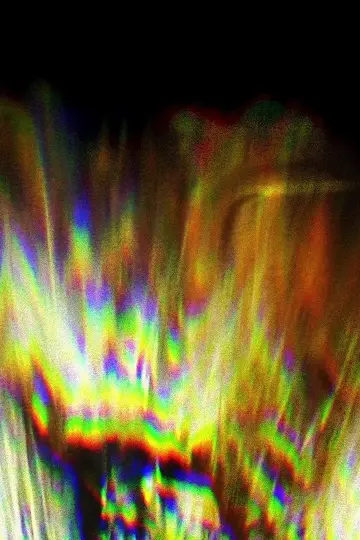 Plakat do filmu "Diffraction" #1169510