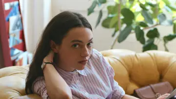 Zasłona do filmu "Magazine" #1645831