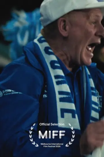 North Melbourne Cheer Squad