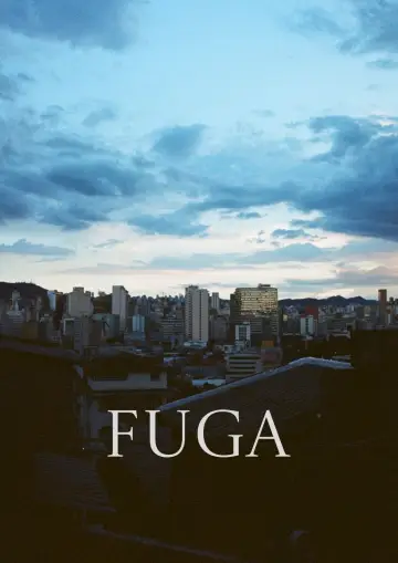 Fuga plakat