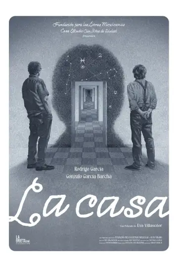 La casa