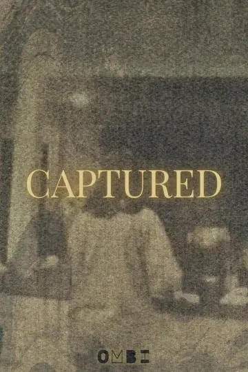 Plakat do filmu "CAPTURED" #1169314