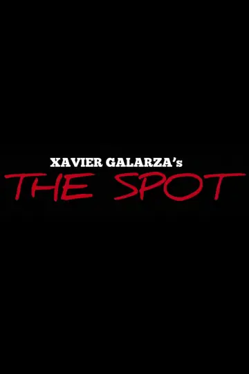 Plakat do filmu "The Spot" #1923606