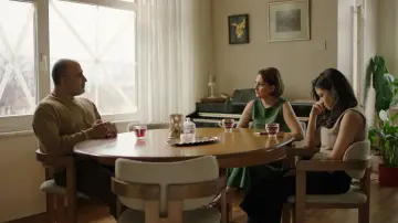 Zasłona do filmu "Kami nour" #1768887