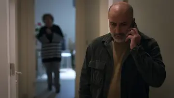 Zasłona do filmu "Kami nour" #1837739