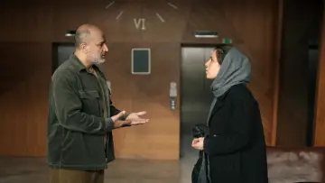 Zasłona do filmu "Kami nour" #1837742
