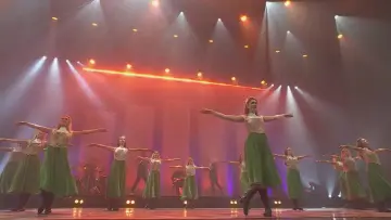 Zasłona do filmu "Celtic Legends" #1169312