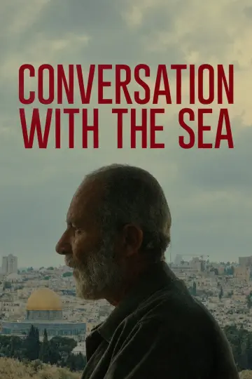 Plakat do filmu "حوار مع البحر" #1732820