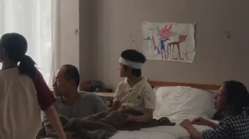 Zasłona do filmu "故事" #1584456