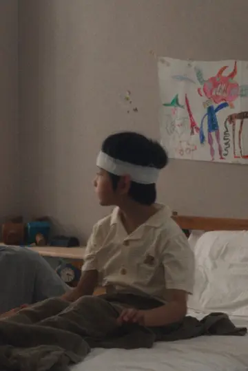 Plakat do filmu "故事" #1584458