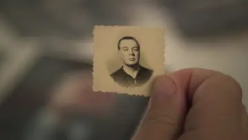 Zasłona do filmu "Biografía de Jorge Luis Borges" #1211128