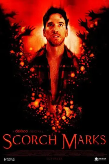 Plakat do filmu "Scorch Marks" #1811393