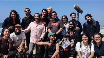 Zasłona do filmu "Tijuana, todavía" #1172267