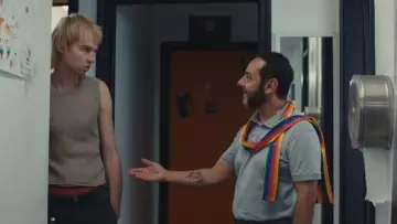 Zasłona do filmu "Tijuana, todavía" #1172268