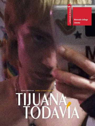 Plakat do filmu "Tijuana, todavía" #1190460