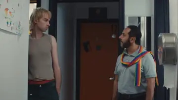 Zasłona do filmu "Tijuana, Todavía" #1651978