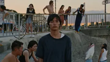Zasłona do filmu "太陽ぬ色" #1639361