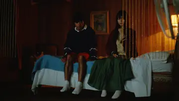 Zasłona do filmu "太陽ぬ色" #1639362