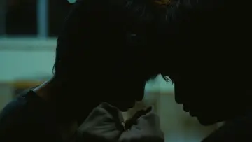 Zasłona do filmu "太陽ぬ色" #1639363