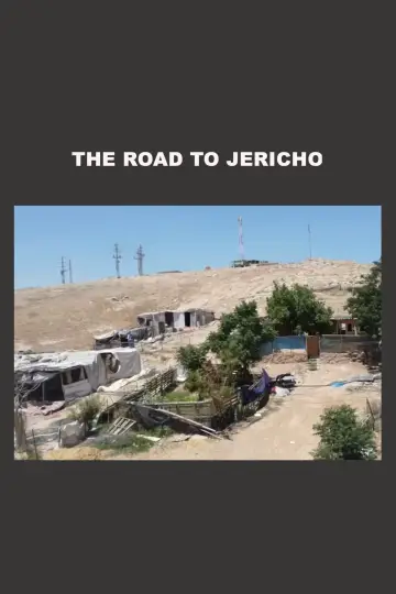 The Road to Jericho plakat