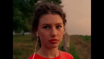 Zasłona do filmu "The Sound of Us Fading" #1190222