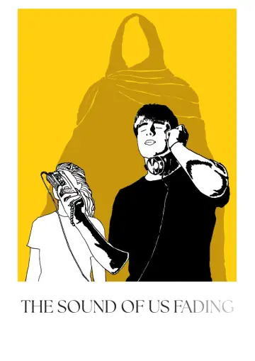 Plakat do filmu "The Sound of Us Fading" #1190227