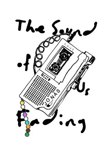 Plakat do filmu "The Sound of Us Fading" #1190228