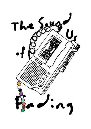 Plakat do filmu "The Sound of Us Fading" #1190231