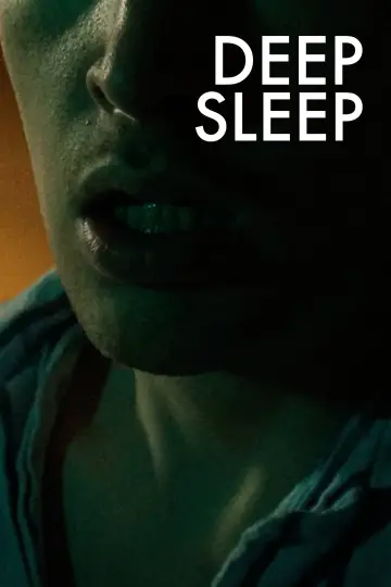 Plakat do filmu "Deep Sleep" #1169533